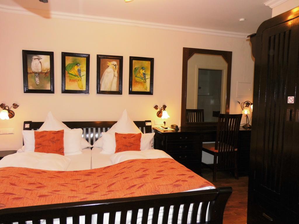 Aparthotel Guzulka & Restaurant Берлін Екстер'єр фото