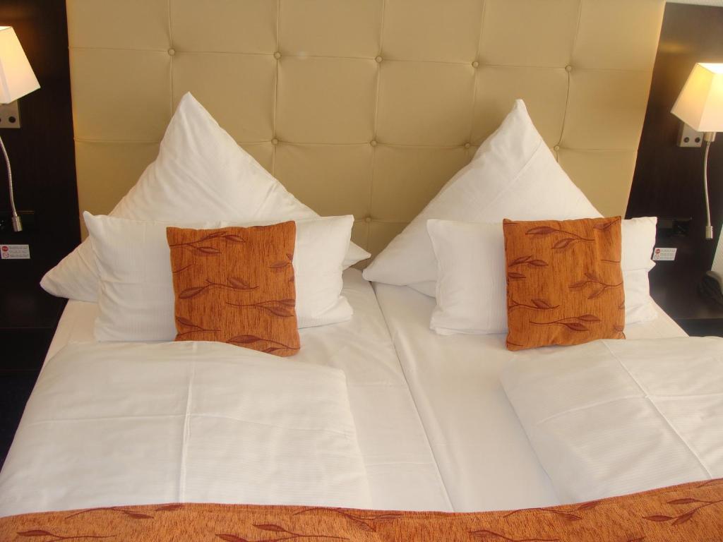 Aparthotel Guzulka & Restaurant Берлін Екстер'єр фото